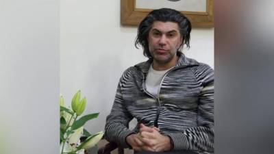 Николай Цискаридзе - Цискаридзе назвал места, обязательные для посещения в Петербурге - piter.tv - Санкт-Петербург - Петербург