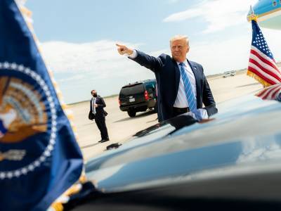 Дональд Трамп - Трамп критикует Сенат, а во Вьетнаме новый штамм ковида. Главное к утру 2 января - sobesednik.ru - США - Афганистан - Вьетнам - провинция Нангархар