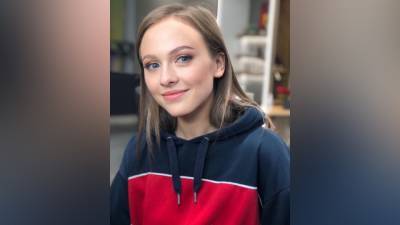 Екатерина Ковальчук - Михаил Локшин - Актриса из Петербурга заменит Екатерину Вербицкую в сериале "Крепостная" - polit.info - Санкт-Петербург