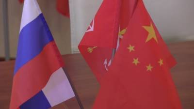 Ван И. - Ван И - Министр иностранных дел Китая оценил уровень сотрудничества между РФ и КНР - polit.info - Россия - Китай