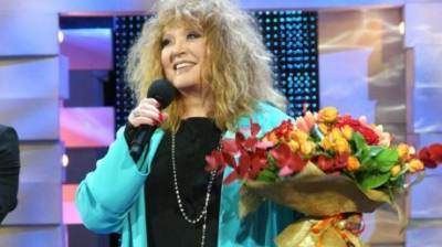 Алла Пугачева - Заявлено о возвращении Пугачевой на сцену - penzainform.ru