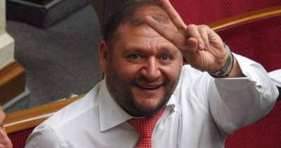 Михаил Добкин - Геннадий Кернес - Добкин поборется за место харьковского градоначальника - news-front.info - Украина - Харьков
