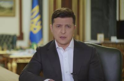 Владимир Зеленский - Главное за ночь: Зеленский обратился к украинцам, зарплаты повысят, новые тарифы на коммуналку, аномальная погода в январе - akcenty.com.ua - Тарифы