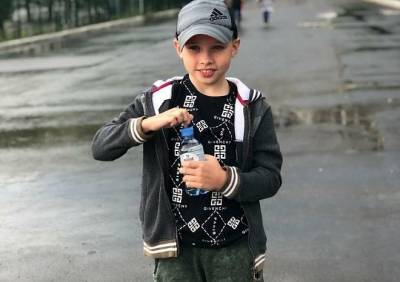 Мальчик, потерявший ноги и руку в ДТП под Рязанью, приходит в себя после операции - ya62.ru - Рязанская обл. - Рязань