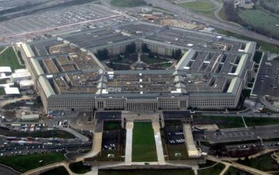 Пентагон отложил массовое производство F-35 на неопределенный срок - rbc.ua - США