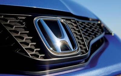 Honda отзывает более миллиона машин - korrespondent.net