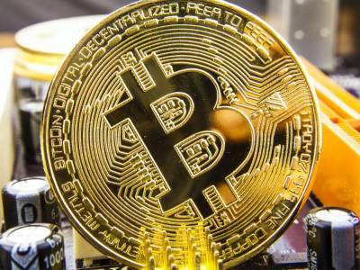 Биткоин обновил исторический максимум и превысил $29 тыс. - gordonua.com