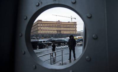 Евгений Примаков - Обожание советские студентов и пьяные ночи в компании КГБ: ле Карре в России (The Telegraph, Великобритания) - inosmi.ru - Англия