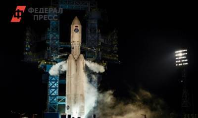 Подводя итоги года: четыре достижения российской космонавтики - fedpress.ru