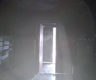 В Ухте семья из пяти человек осталась без крыши над головой после новогоднего пожара - bnkomi.ru - респ. Коми