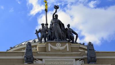 Сергей Аксенов - Степан Бандер - Украине предрекли дальнейшую потерю территорий - politros.com - Украина - Крым