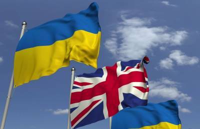 Игорь Петрашко - С 1 января 98% украинских товаров получат доступ на рынок Британии: Детали - finance.bigmir.net - Англия
