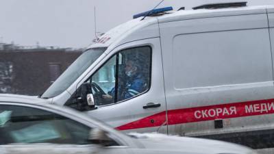 Владислава Грин - Трое детей смогли выжить в смертельной аварии под Ростовом - nation-news.ru - Волгоград - Ростовская обл. - Каменск