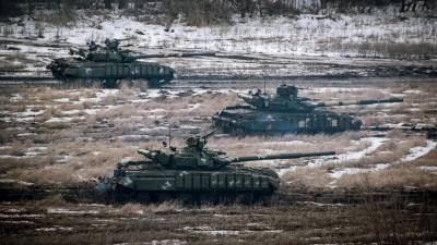 ВСУ размещают запрещенное вооружение и бронетехнику на фронте в Донбассе - riafan.ru - ДНР - ЛНР - Луганск - Попасная
