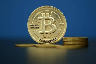 Криптовалюта Рипл подросла на 10% - smartmoney.one