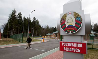 В Белоруссии ввели плату за выезд из страны на автомобиле - og.ru - Белоруссия