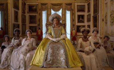 Елизавета II - королева Виктория - The Washington Post (США): была ли британская королева Шарлотта чернокожей? Вот что мы знаем. - obzor.lt - США - Вашингтон - Англия - Washington