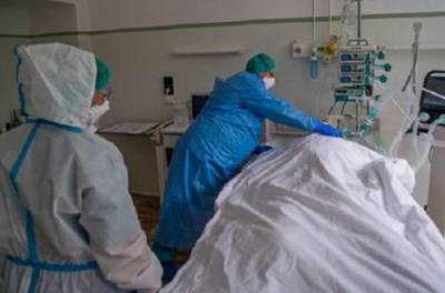 Максим Степанов - Новые случаи COVID-19 в Украине: статистика на 2 января - from-ua.com - Киев - Волынская обл. - Днепропетровская обл. - Винницкая обл.