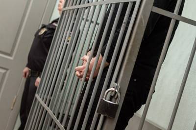 Суд арестовал жителя Читы, закрывшего в неотапливаемом гараже четырехлетнего ребенка - znak.com - Забайкальский край - Чита