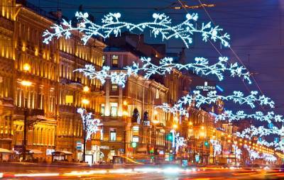 Петербургский карантин сравнили с чумным Лондоном - neva.today - Санкт-Петербург - Лондон