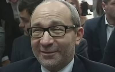 Михаил Добкин - Геннадий Кернес - Вместо умершего Кернеса: стало известно, кто может стать новым мэром Харькова - вот это поворот - akcenty.com.ua - Харьков - Харькова