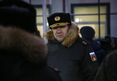 Александр Моисеев - Северный флот РФ анонсирует дальние походы кораблей в новом году - interfax-russia.ru - Северный Флот