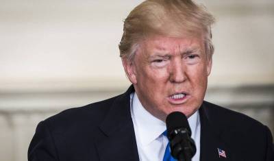 Дональд Трамп - Дональд Трамп: "Все государственные выборы не являются законными и конституционными" - newizv.ru - США - Вашингтон - шт. Джорджия