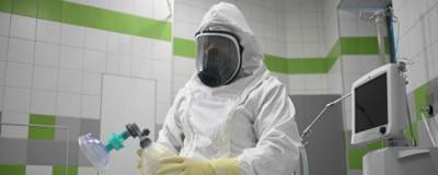 В Кировской области обнаружен еще 231 заболевший COVID-19 - runews24.ru - Кировская обл.