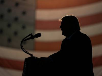 Дональд Трамп - Джо Байден - Трамп созывает масштабный митинг в день утверждения итогов выборов - unn.com.ua - США - Киев - Вашингтон - Колумбия