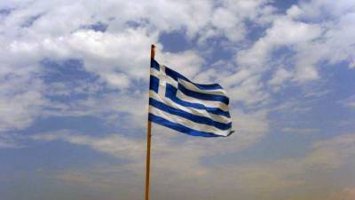 Карантин в Греции продлится до 11 января - polit.info - Греция