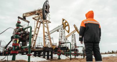 Владимир Путин - Александр Новак - В 2020 году Россия снизила добычу нефти до минимума за десять лет - m24.ru