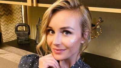 Полина Гагарина - Не миллион: в «Русском лото» опровергли крупный выигрыш певицы Полины Гагариной - 5-tv.ru