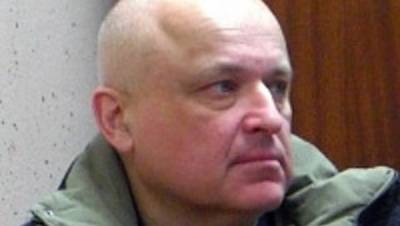 Умер петербургский сценарист Олег Данилов - dp.ru - Санкт-Петербург