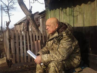 Владимир Зеленский - Геннадий Москаль - Москаль о ситуации на Донбассе: Кто наглее, тот и выигрывает. Сю-сю-сю – это не о победе - gordonua.com - Донбасс