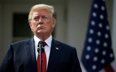 Джо Байден - Трамп никак не угомонится, он призывает провести акцию протеста - inform-ua.info - США - Вашингтон