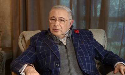 Евгений Петросян - Татьяна Брухунова - Елена Степаненко - "Сладенький малыш": Петросян показал главный итог года, фанаты прослезились - akcenty.com.ua