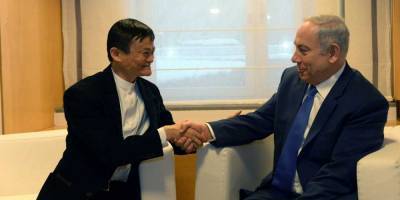 Джон Ма - Самый богатый человек Китая исчез из поля зрения общественности - detaly.co.il