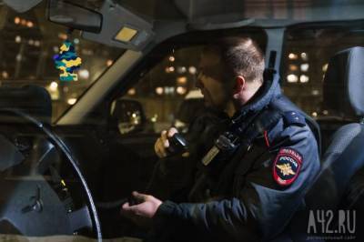 В полиции и СК рассказали о поисках пропавшего в Кемерове 13-летнего школьника - gazeta.a42.ru - Кемеровская обл. - Кемерово