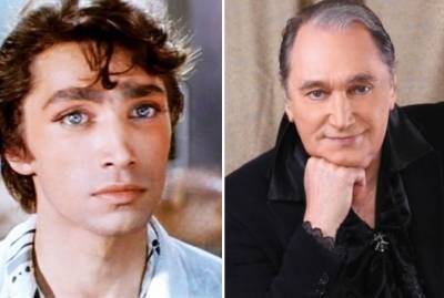 Владимир Коренев - Умер актер Владимир Коренев, который сыграл человека-амфибию - kp.ua - Украина
