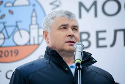Владимир Путин - Виктор Коваленко - В Москве уволили главу ГИБДД Юрия Дроганова - rtvi.com - Москва
