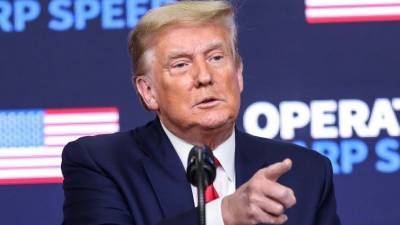 Дональд Трамп - Джо Байден - Дональд Трамп анонсировал массовый митинг в столице США 6 января - 5-tv.ru - США - Вашингтон