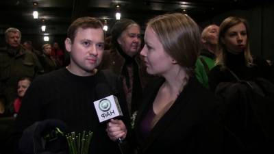 Андрей Гайдулян раскрыл подробности нового сезона сериала "СашаТаня" - nation-news.ru