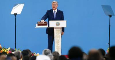 Касым-Жомарт Токаев - Президент Казахстана подписал закон об отмене смертной казни - tsn.ua - Казахстан