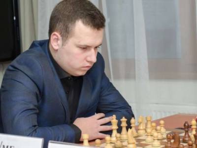Украинец выиграл шахматный турнир в Италии - lenta.ua - США - Италия - Голландия