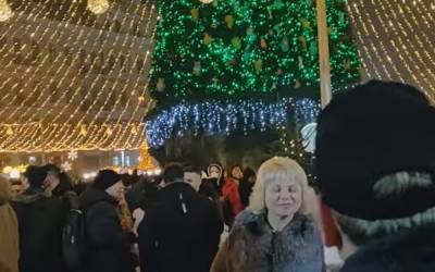 Устанем отдыхать: в январе украинцев ждут долгие выходные - названы даты - akcenty.com.ua