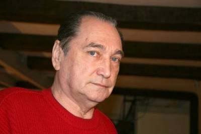 Владимир Коренев - Умер Владимир Коренев, сыгравший в фильме «Человек-амфибия» - argumenti.ru - Москва - Севастополь