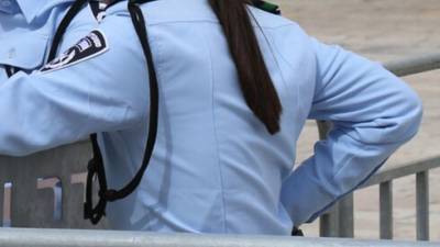 Ущипнул коллегу за ягодицу, пошутил про оральный секс - и заплатит 1000 шекелей - vesty.co.il
