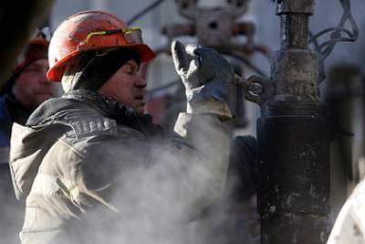 Европа закупила рекордно мало газа - lenta.ru