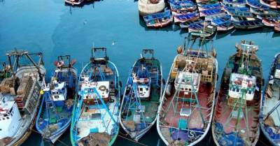Одесские моряки отбили атаку пиратов в Касабланке - delo.ua - Одесса - Марокко