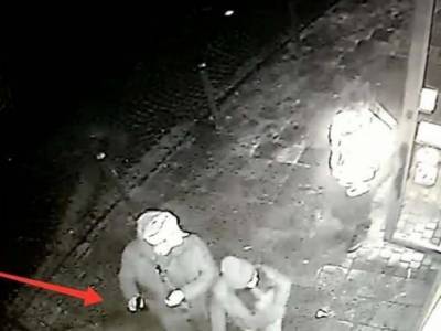 В центре Львова мужчина устроил стрельбу - lenta.ua - Львовская обл.